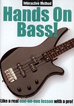 šHands on Bass Interactive [DVD] [Import]
