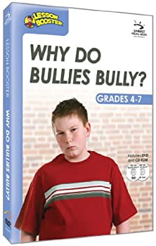 【中古】Why Do Bullies Bully [DVD] [Import]
