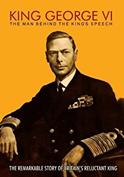 【中古】King George VI [DVD] [Import]【メーカー名】Screenbound【メーカー型番】【ブランド名】商品画像はイメージです。中古という特性上、使用に影響ない程度の使用感・経年劣化（傷、汚れなど）がある場合がございます。また、中古品の特性上、ギフトには適しておりません。商品名に『初回』、『限定』、『〇〇付き』等の記載がございましても、特典・付属品・保証等は原則付属しておりませ。当店では初期不良に限り、商品到着から7日間はを受付けております。(注文後の購入者様都合によるキャンセル・はお受けしていません。)他モールでも併売している商品の為、完売の際は在庫確保できない場合がございます。ご注文からお届けまで1、ご注文⇒ご注文は24時間受け付けております。2、注文確認⇒ご注文後、当店から注文確認メールを送信します。3、在庫確認⇒新品在庫：3-5日程度でお届け。　　※中古品は受注後に、再メンテナンス、梱包しますので　お届けまで3日-10日営業日程度とお考え下さい。　米海外から発送の場合は3週間程度かかる場合がございます。　※離島、北海道、九州、沖縄は遅れる場合がございます。予めご了承下さい。※配送業者、発送方法は選択できません。お電話でのお問合せは少人数で運営の為受け付けておりませんので、メールにてお問合せお願い致します。お客様都合によるご注文後のキャンセル・はお受けしておりませんのでご了承下さい。ご来店ありがとうございます。昭和・平成のCD、DVD、家電、音響機器など希少な商品も多数そろえています。レコード、楽器の取り扱いはございません。掲載していない商品もお探しいたします。映像商品にはタイトル最後に[DVD]、[Blu-ray]と表記しています。表記ないものはCDとなります。お気軽にメールにてお問い合わせください。