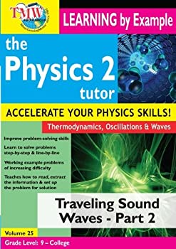 【中古】Traveling Sound Waves Part 2 [DVD] [Import]【メーカー名】Quantum Leap【メーカー型番】【ブランド名】商品画像はイメージです。中古という特性上、使用に影響ない程度の使用感・経年劣化（傷、汚れなど）がある場合がございます。また、中古品の特性上、ギフトには適しておりません。商品名に『初回』、『限定』、『〇〇付き』等の記載がございましても、特典・付属品・保証等は原則付属しておりません。当店では初期不良に限り、商品到着から7日間はを受付けております。(注文後の購入者様都合によるキャンセル・はお受けしていません。)他モールでも併売している商品の為、完売の際は在庫確保できない場合がございます。ご注文からお届けまで1、ご注文⇒ご注文は24時間受け付けております。2、注文確認⇒ご注文後、当店から注文確認メールを送信します。3、在庫確認⇒新品在庫：3-5日程度でお届け。　　※中古品は受注後に、再メンテナンス、梱包しますので　お届けまで3日-10日営業日程度とお考え下さい。　米海外から発送の場合は3週間程度かかる場合がございます。　※離島、北海道、九州、沖縄は遅れる場合がございます。予めご了承下さい。※配送業者、発送方法は選択できません。お電話でのお問合せは少人数で運営の為受け付けておりませんので、メールにてお問合せお願い致します。お客様都合によるご注文後のキャンセル・はお受けしておりませんのでご了承下さい。ご来店ありがとうございます。昭和・平成のCD、DVD、家電、音響機器など希少な商品も多数そろえています。レコード、楽器の取り扱いはございません。掲載していない商品もお探しいたします。映像商品にはタイトル最後に[DVD]、[Blu-ray]と表記しています。表記ないものはCDとなります。お気軽にメールにてお問い合わせください。