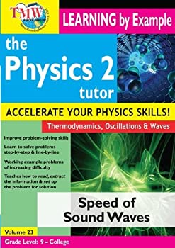 【中古】Speed of Sound Waves [DVD] [Import]