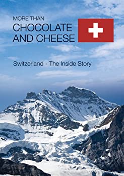 【中古】More Than Chocolate & Cheese [DVD] [Import]