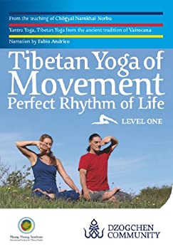 【中古】Tibetan Yoga of Movement: Perfect Rhythm of Life - LEVEL ONE【メーカー名】Shang Shug Institute【メーカー型番】【ブランド名】Shang Shug Institute商品画像はイメージです。中古という特性上、使用に影響ない程度の使用感・経年劣化（傷、汚れなど）がある場合がございます。また、中古品の特性上、ギフトには適しておりません。商品名に『初回』、『限定』、『〇〇付き』等の記載がございましても、特典・付属品・保証等は原則付属しておりません。当店では初期不良に限り、商品到着から7日間はを受付けております。(注文後の購入者様都合によるキャンセル・はお受けしていません。)他モールでも併売している商品の為、完売の際は在庫確保できない場合がございます。ご注文からお届けまで1、ご注文⇒ご注文は24時間受け付けております。2、注文確認⇒ご注文後、当店から注文確認メールを送信します。3、在庫確認⇒新品在庫：3-5日程度でお届け。　　※中古品は受注後に、再メンテナンス、梱包しますので　お届けまで3日-10日営業日程度とお考え下さい。　米海外から発送の場合は3週間程度かかる場合がございます。　※離島、北海道、九州、沖縄は遅れる場合がございます。予めご了承下さい。※配送業者、発送方法は選択できません。お電話でのお問合せは少人数で運営の為受け付けておりませんので、メールにてお問合せお願い致します。お客様都合によるご注文後のキャンセル・はお受けしておりませんのでご了承下さい。ご来店ありがとうございます。昭・平成のCD、DVD、家電、音響機器など希少な商品も多数そろえています。レコード、楽器の取り扱いはございません。掲載していない商品もお探しいたします。映像商品にはタイトル最後に[DVD]、[Blu-ray]と表記しています。表記ないものはCDとなります。お気軽にメールにてお問い合わせください。