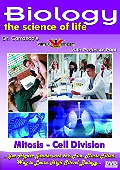 Come to Store㤨֡šMitosis: Cell Division [DVD] [Import]פβǤʤ62,664ߤˤʤޤ