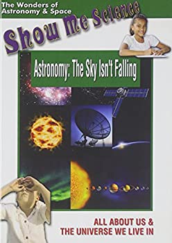 【中古】Astronomy: The Sky Isnt Falling [DVD] [Import]
