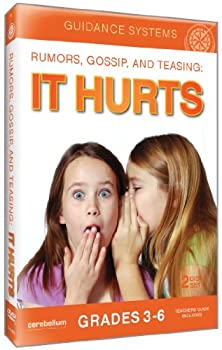 Rumors Gossip & Teasing: It Hurts  