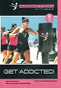 【中古】Get Addicted Boxing Heavy Bag Workout By Addiction Fitness 6 DVD Set