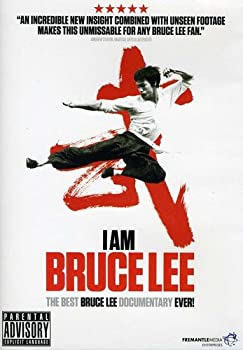 【中古】I Am Bruce Lee [DVD] [Import]【メーカー名】Fremantle【メーカー型番】【ブランド名】商品画像はイメージです。中古という特性上、使用に影響ない程度の使用感・経年劣化（傷、汚れなど）がある場合がございます。また、中古品の特性上、ギフトには適しておりません。商品名に『初回』、『限定』、『〇〇付き』等の記載がございましても、特典・付属品・保証等は原則付属しておりません。当店では初期不良に限り、商品到着から7日間はを受付けております。(注文後の購入者様都合によるキャンセル・はお受けしていません。)他モールでも併売している商品の為、完売の際は在庫確保できない場合がございます。ご注文からお届けまで1、ご注文⇒ご注文は24時間受け付けております。2、注文確認⇒ご注文後、当店から注文確認メールを送信します。3、在庫確認⇒新品在庫：3-5日程度でお届け。　　※中古品は受注後に、再メンテナンス、梱包しますので　お届けまで3日-10日営業日程度とお考え下さい。　米海外から発送の場合は3週間程度かかる場合がございます。　※離島、北海道、九州、沖縄は遅れる場合がございます。予めご了承下さい。※配送業者、発送方法は選択できません。お電話でのお問合せは少人数で運営の為受け付けておりませんので、メールにてお問合せお願い致します。お客様都合によるご注文後のキャンセル・はお受けしておりませんのでご了承下さい。ご来店ありがとうございます。昭和・平成のCD、DVD、家電、音響機器など希少な商品も多数そろえています。レコード、楽器の取り扱いはございません。掲載していない商品もお探しいたします。映像商品にはタイトル最後に[DVD]、[Blu-ray]と表記しています。表記ないものはCDとなります。お気軽にメールにてお問い合わせください。