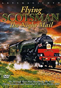 【中古】Flying Scotsman [DVD] [Import]