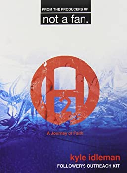 楽天Come to Store【中古】H2o a Journey of Faith: Followers of Outreach Kit [DVD] [Import]