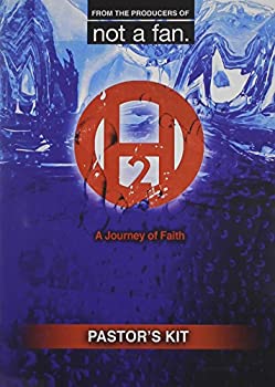 楽天Come to Store【中古】H2o a Journey of Faith: Pastors Kit [DVD]