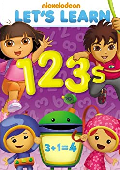 樂天商城 - 【中古】Lets Learn: 1 & 2 & 3 / [DVD] [Import]