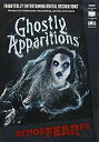 【中古】AtmosFEARfx Ghostly Apparitions Digital Decorations