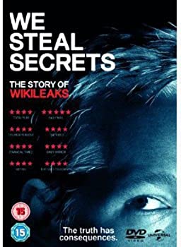 Other - 【中古】We Steal Secrets: the Story of [DVD] [Import]