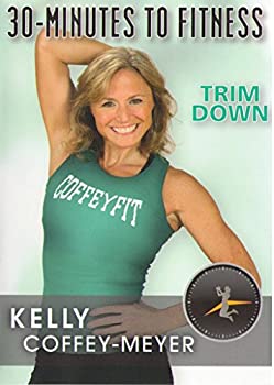 【中古】Kelly Coffeys 30 Min. to Fitness: Trim Down【メーカー名】【メーカー型番】【ブランド名】商品画像はイメージです。中古という特性上、使用に影響ない程度の使用感・経年劣化（傷、汚れなど）がある場合がございます。また、中古品の特性上、ギフトには適しておりません。商品名に『初回』、『限定』、『〇〇付き』等の記載がございましても、特典・付属品・保証等は原則付属しておりません。当店では初期不良に限り、商品到着から7日間はを受付けております。(注文後の購入者様都合によるキャンセル・はお受けしていません。)他モールでも併売している商品の為、完売の際は在庫確保できない場合がございます。ご注文からお届けまで1、ご注文⇒ご注文は24時間受け付けております。2、注文確認⇒ご注文後、当店から注文確認メールを送信します。3、在庫確認⇒新品在庫：3-5日程度でお届け。　　※中古品は受注後に、再メンテナンス、梱包しますので　お届けまで3日-10日営業日程度とお考え下さい。　米海外から発送の場合は3週間程度かかる場合がございます。　※離島、北海道、九州、沖縄は遅れる場合がございます。予めご了承下さい。※配送業者、発送方法は選択できません。お電話でのお問合せは少人数で運営の為受け付けておりませんので、メールにてお問合せお願い致します。お客様都合によるご注文後のキャンセル・はお受けしておりませんのでご了承下さい。ご来店ありがとうございます。昭和・平成のCD、DVD、家電、音響機器など希少な商品も多数そろえています。レコード、楽器の取り扱いはございません。掲載していない商品もお探しいたします。映像商品にはタイトル最後に[DVD]、[Blu-ray]と表記しています。表記ないものはCDとなります。お気軽にメールにてお問い合わせください。
