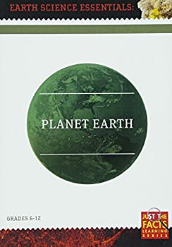 楽天Come to Store【中古】Earth Science Essentials: Planet Earth [DVD] [Import]