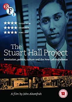 【中古】The Stuart Hall Project [DVD]
