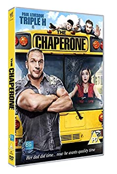 【中古】The Chaperone [DVD]【メーカー名】Wwe【メーカー型番】【ブランド名】【商品説明】【中古】The Chaperone [DVD]・中古品（ユーズド品）について商品画像はイメージです。中古という特性上、使用に影響ない程度の使用感・経年劣化（傷、汚れなど）がある場合がございます。商品のコンディション、付属品の有無については入荷の度異なります。また、中古品の特性上、ギフトには適しておりません。商品名に『初回』、『限定』、『〇〇付き』等の記載がございましても、特典・付属品・保証等は原則付属しておりません。付属品や消耗品に保証はございません。当店では初期不良に限り、商品到着から7日間は返品を受付けております。注文後の購入者様都合によるキャンセル・返品はお受けしていません。他モールでも併売している商品の為、完売の際は在庫確保できない場合がございます。ご注文からお届けまで1、ご注文⇒ご注文は24時間受け付けております。2、注文確認⇒ご注文後、当店から注文確認メールを送信します。3、在庫確認⇒新品、新古品：3-5日程度でお届け。※中古品は受注後に、再検品、メンテナンス等により、お届けまで3日-10日営業日程度とお考え下さい。米海外倉庫から取り寄せの商品については発送の場合は3週間程度かかる場合がございます。　※離島、北海道、九州、沖縄は遅れる場合がございます。予めご了承下さい。※配送業者、発送方法は選択できません。お電話でのお問合せは少人数で運営の為受け付けておりませんので、メールにてお問合せお願い致します。お客様都合によるご注文後のキャンセル・返品はお受けしておりませんのでご了承下さい。ご来店ありがとうございます。昭和・平成のCD、DVD、家電、音響機器など希少な商品も多数そろえています。レコード、楽器の取り扱いはございません。掲載していない商品もお探しいたします。映像商品にはタイトル最後に[DVD]、[Blu-ray]と表記しています。表記ないものはCDとなります。お気軽にメールにてお問い合わせください。
