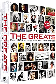 Greats: Collectors Edition 