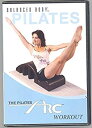 【中古】Pilates Arc Workout Balanced Body DVD