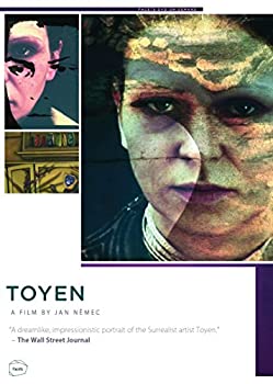 【中古】Toyen [DVD]
