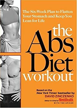 【中古】The Abs Diet Workout by Tom Holland【メーカー名】Razor & Tie Theatric【メーカー型番】【ブランド名】Razor & Tie Theatric商品画像はイメージです。中古という特性上、使用に影響ない程度の使用感・経年劣化（傷、汚れなど）がある場合がございます。また、中古品の特性上、ギフトには適しておりません。商品名に『初回』、『限定』、『〇〇付き』等の記載がございましても、特典・付属品・保証等は原則付属しておりません。当店では初期不良に限り、商品到着から7日間はを受付けております。(注文後の購入者様都合によるキャンセル・はお受けしていません。)他モールでも併売している商品の為、完売の際は在庫確保できない場合がございます。ご注文からお届けまで1、ご注文⇒ご注文は24時間受け付けております。2、注文確認⇒ご注文後、当店から注文確認メールを送信します。3、在庫確認⇒新品在庫：3-5日程度でお届け。　　※中古品は受注後に、再メンテナンス、梱包しますので　お届けまで3日-10日営業日程度とお考え下さい。　米海外から発送の場合は3週間程度かかる場合がございます。　※離島、北海道、九州、沖縄は遅れる場合がございます。予めご了承下さい。※配送業者、発送方法は選択できません。お電話でのお問合せは少人数で運営の為受け付けておりませんので、メールにてお問合せお願い致します。お客様都合によるご注文後のキャンセル・はお受けしておりませんのでご了承下さい。ご来店ありがとうございます。昭和・平成のCD、DVD、家電、音響機器など希少な商品も多数そろえています。レコード、楽器の取り扱いはございません。掲載していない商品もお探しいたします。映像商品にはタイトル最後に[DVD]、[Blu-ray]と表記しています。表記ないものはCDとなります。お気軽にメールにてお問い合わせください。