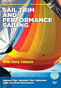 楽天Come to Store【中古】Sailing Quarterly: Sail Trim and Performance Sailing With Gary Jobson [DVD]