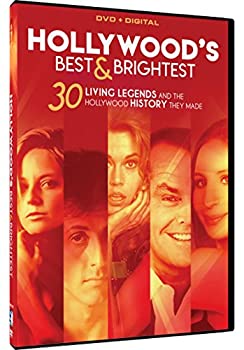 【中古】Hollywoods Best & Brightest [DVD]