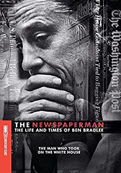 【中古】The Newspaperman: The Life