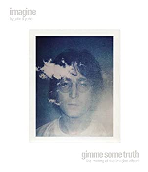 【中古】John Lennon: Imagine / Gimme Some Truth [Blu-ray]