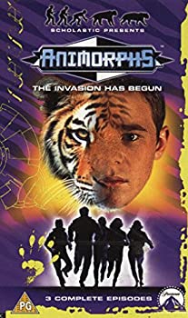 Animorphs 1.1 