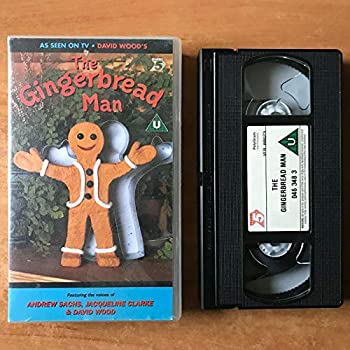 The Gingerbread Man 