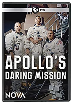 NOVA: Apollos Daring Mission  
