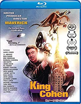 šKing Cohen [Blu-ray] [Import]