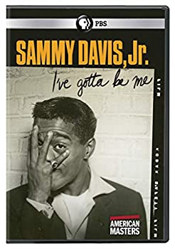 【中古】American Masters: Sammy Davis Jr.: Ive Gotta Be Me DVD