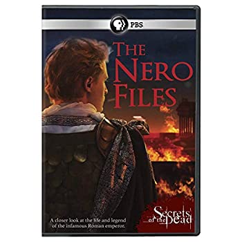 šSecrets Of The Dead: The Nero Files [DVD] [Import]