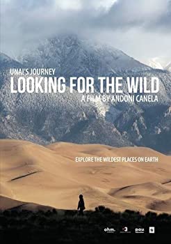 楽天Come to Store【中古】Looking For The Wild - Unais Journey [DVD]