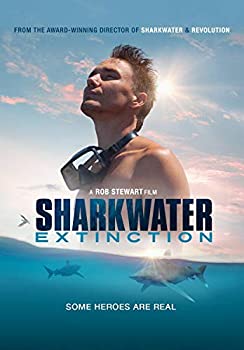 【中古】Sharkwater Extinction [DVD] [Import]