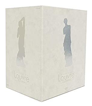 By Title: A Line - 【中古】ルーヴル美術館 Musee du Louvre DVD-BOX