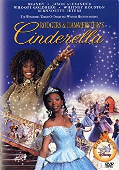 Rodgers & Hammersteins Cinderella  
