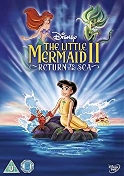 ����š�Little Mermaid 2: Return to Th [DVD]