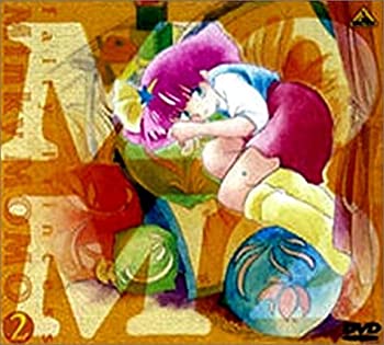 【中古】魔法のプリンセス ミンキーモモ DVDメモリアルボックス(2)【メーカー名】バンダイビジュアル【メーカー型番】【ブランド名】【商品説明】中古商品のご購入時はご購入前に必ず確認をお願いいたします。商品画像はイメージです。中古という特性上、使用に影響ない程度の使用感・経年劣化（傷、汚れなど）がある場合がございます。また、中古品の特性上、ギフトには適しておりません。商品名に『初回』、『限定』、『〇〇付き』等の記載がございましても、特典・付属品・保証等は原則付属しておりません。当店では初期不良に限り、商品到着から7日間はを受付けております。(注文後の購入者様都合によるキャンセル・はお受けしていません。)他モールでも併売している商品の為、完売の際は在庫確保できない場合がございます。ご注文からお届けまで1、ご注文⇒ご注文は24時間受け付けております。2、注文確認⇒ご注文後、当店から注文確認メールを送信します。3、在庫確認⇒新品在庫：3?5日程度でお届け。　　※中古品は受注後に、再メンテナンス、梱包しますので　お届けまで3日?10日営業日程度とお考え下さい。　米海外から発送の場合は3週間程度かかる場合がございます。　※離島、北海道、九州、沖縄は遅れる場合がございます。予めご了承下さい。※配送業者、発送方法は選択できません。お電話でのお問合せは少人数で運営の為受け付けておりませんので、メールにてお問合せお願い致します。お客様都合によるご注文後のキャンセル・はお受けしておりませんのでご了承下さい。ご来店ありがとうございます。昭和・平成のCD、DVD、家電、音響機器など希少な商品も多数そろえています。レコード、楽器の取り扱いはございません。掲載していない商品もお探しいたします。映像商品にはタイトル最後に[DVD]、[Blu-ray]と表記しています。表記ないものはCDとなります。お気軽にメールにてお問い合わせください。