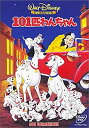 【中古】101匹わんちゃん [DVD]