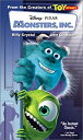 【中古】Monsters Inc VHS