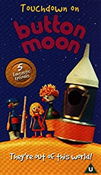 早割クーポン Button Moon Vhs 高い品質 Nationalmuseum Gov Ph
