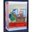 【中古】TVシリーズ「宇宙船サジタリウス」DVD-BOX2