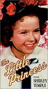 yÁzLittle Princess [VHS]