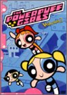 [중고] 파워 퍼프 걸즈 Volume 2 [DVD]