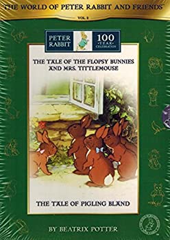 【中古】World of Peter Rabbit 2 [DVD]