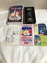 【中古】101匹わんちゃん(日本語吹替版) VHS